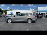 Thumbnail of 2017 Pepperdust Metallic Chevrolet Impala