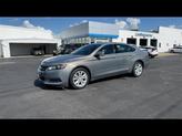 Thumbnail of 2017 Pepperdust Metallic Chevrolet Impala