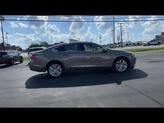 Thumbnail of 2017 Pepperdust Metallic Chevrolet Impala