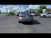 Thumbnail of 2017 Pepperdust Metallic Chevrolet Impala