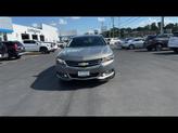 Thumbnail of 2017 Pepperdust Metallic Chevrolet Impala