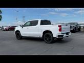 Thumbnail of 2025 Summit White Chevrolet Silverado 1500