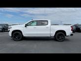 Thumbnail of 2025 Summit White Chevrolet Silverado 1500