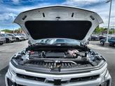 Thumbnail of 2025 Summit White Chevrolet Silverado 1500