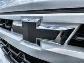 Thumbnail of 2025 Summit White Chevrolet Silverado 1500