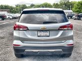Thumbnail of 2022 Silver Ice Metallic Chevrolet Equinox