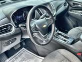 Thumbnail of 2022 Silver Ice Metallic Chevrolet Equinox