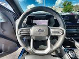 Thumbnail of 2026 Reef Blue Metallic Chevrolet Colorado
