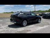 Thumbnail of 2025 Ebony Twilight Metallic Buick Envista