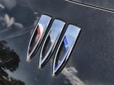 Thumbnail of 2025 Ebony Twilight Metallic Buick Envista