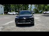 Thumbnail of 2025 Ebony Twilight Metallic Buick Envista
