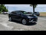 Thumbnail of 2025 Ebony Twilight Metallic Buick Envista