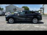 Thumbnail of 2025 Ebony Twilight Metallic Buick Envista