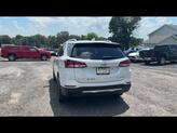 Thumbnail of 2022 Iridescent Pearl Tricoat Chevrolet Equinox