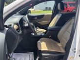 Thumbnail of 2022 Iridescent Pearl Tricoat Chevrolet Equinox