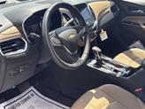 Thumbnail of 2022 Iridescent Pearl Tricoat Chevrolet Equinox
