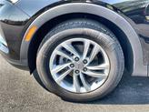 Thumbnail of 2025 Ebony Twilight Metallic Buick Envista