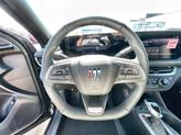 Thumbnail of 2025 Ebony Twilight Metallic Buick Envista