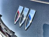 Thumbnail of 2025 Ebony Twilight Metallic Buick Envista