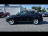 Thumbnail of 2025 Ebony Twilight Metallic Buick Envista