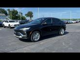 Thumbnail of 2025 Ebony Twilight Metallic Buick Envista