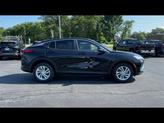 Thumbnail of 2025 Ebony Twilight Metallic Buick Envista