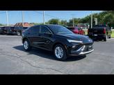Thumbnail of 2025 Ebony Twilight Metallic Buick Envista