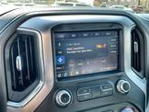 Thumbnail of 2022 Satin Steel Metallic GMC Sierra 1500