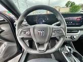 Thumbnail of 2025 Ebony Twilight Metallic Buick Envista