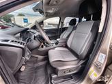 Thumbnail of 2017 WHITE GOLD METALLIC Ford Escape