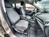 Thumbnail of 2017 WHITE GOLD METALLIC Ford Escape