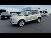 Thumbnail of 2017 WHITE GOLD METALLIC Ford Escape