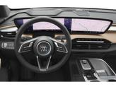 Thumbnail of 2026 iridescent white tricoat Buick Enclave