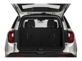 Thumbnail of 2020 Summit White GMC Acadia