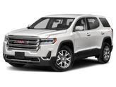 Photo of 2020 Summit White GMC Acadia