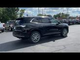 Thumbnail of 2026 ebony twilight metallic Buick Enclave