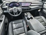 Thumbnail of 2026 ebony twilight metallic Buick Enclave