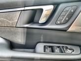 Thumbnail of 2026 ebony twilight metallic Buick Enclave