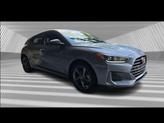 Thumbnail of 2019 Sonic Silver Hyundai Veloster
