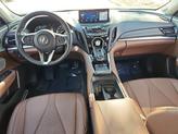 Thumbnail of 2021 Platinum White Pearl Acura RDX