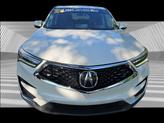 Thumbnail of 2021 Platinum White Pearl Acura RDX