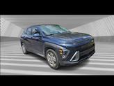 Thumbnail of 2024 Denim Blue Pearl Hyundai KONA