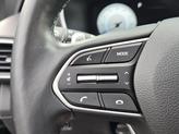 Thumbnail of 2022 Twilight Black Hyundai SANTA FE