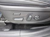 Thumbnail of 2022 Twilight Black Hyundai SANTA FE