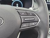 Thumbnail of 2022 Twilight Black Hyundai SANTA FE