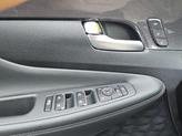 Thumbnail of 2022 Twilight Black Hyundai SANTA FE