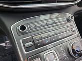 Thumbnail of 2022 Twilight Black Hyundai SANTA FE