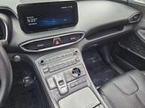 Thumbnail of 2022 Twilight Black Hyundai SANTA FE