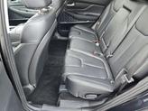 Thumbnail of 2022 Twilight Black Hyundai SANTA FE
