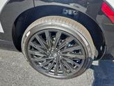 Thumbnail of 2025 Shimmering Silver Hyundai SANTA FE